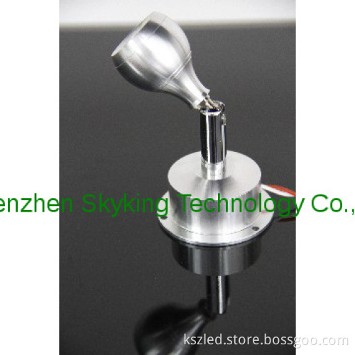 LED cabinet light. LED showcase light.LED displaycase light .